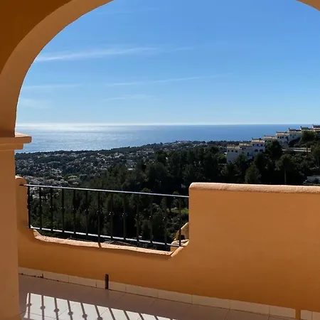 Happy Moraira *