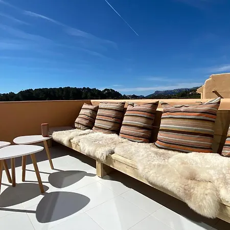 Happy Moraira Teulada