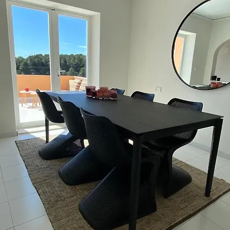 Happy Moraira Appartement *