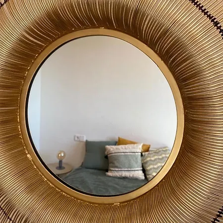 Apartament Happy Moraira Teulada